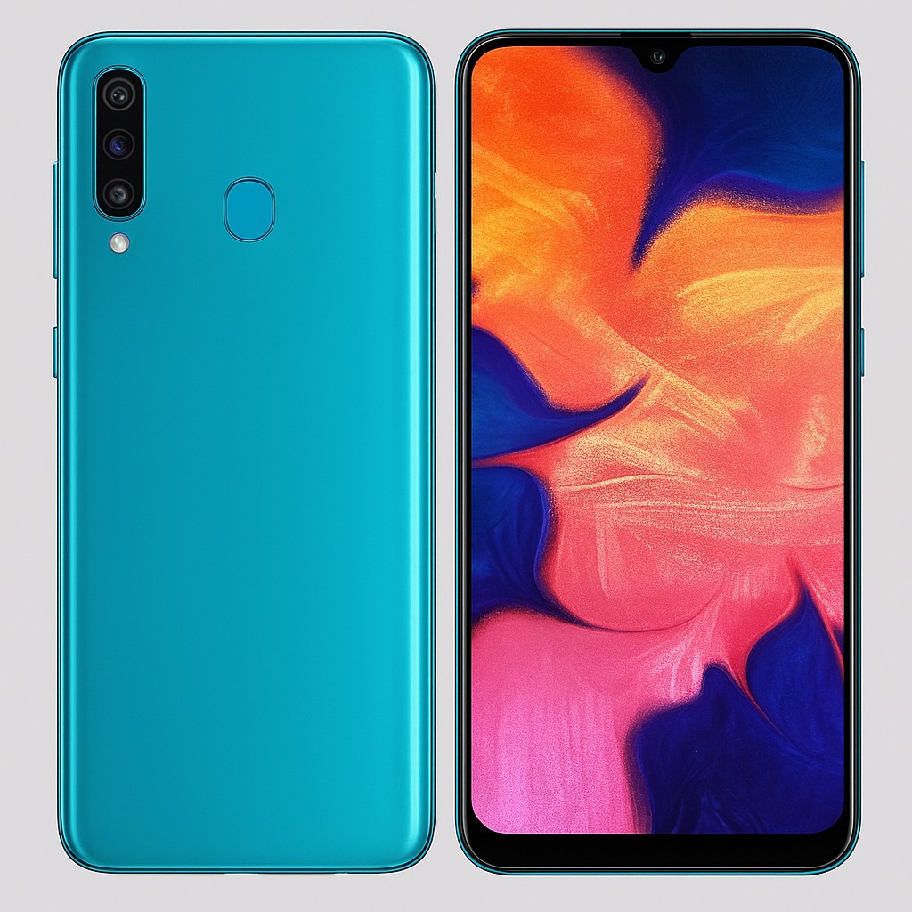 Samsung Galaxy A50 A505F itya sk